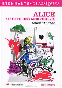 Alice au pays des Merveilles