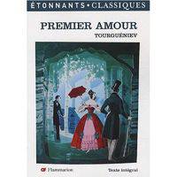 Premier amour