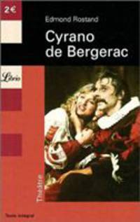 an analysis of the topic of the character cyrano de bergac an analysis of the topic of the character cyrano de bergac