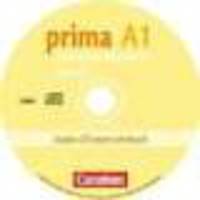 Prima 1 (CD)
