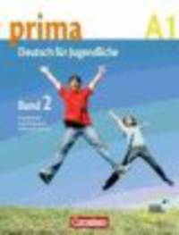 Prima A1 Band 2 : Schulerbuch