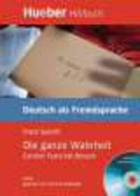 Ganze Wahrheit +D Paket