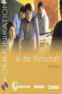 Kommunikation in Wirtschaft D