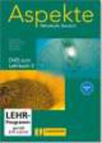 Aspekte 3 DVD zum Lehrbuch