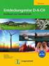 Entdeckungsreise D-A-CH Kursbuch
