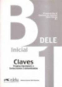 Preparacion Dele B1 - Claves