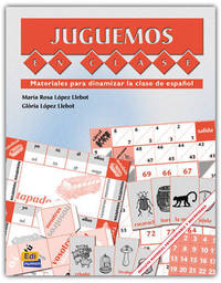 Juguemos En Clase Libro