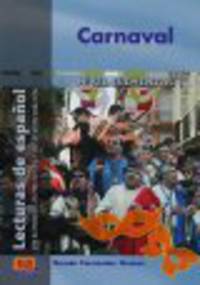 Carnaval (Lectura Nivel Elemental)