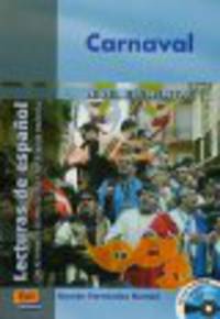 Carnaval (Lectura Nivel Elemental) (+CD)