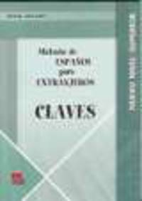 Metodo Espanol Extranjeros Superior De Claves