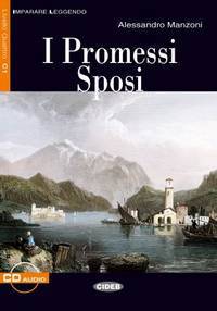 I Promessi Sposi (+Cd)
