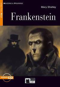 Frankenstein (+ CD)