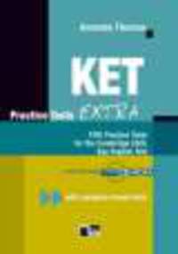 KET Practice Tests Extra (+ CD)
