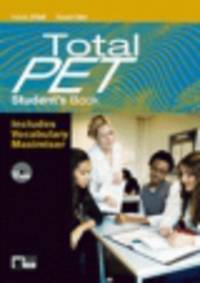 Total Pet Skills&maximiser+cdrom+cdaudio