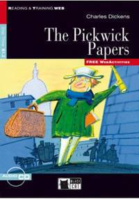 Pickwick Papers (+ CD)