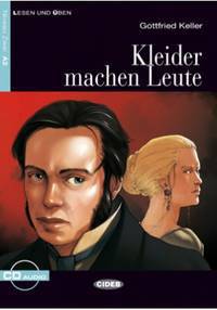 Kleider machen Leute (+ CD)