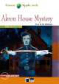 Akron House Mystery (+ CD)