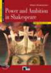 Power and Ambition in Shakespeare (+ CD)