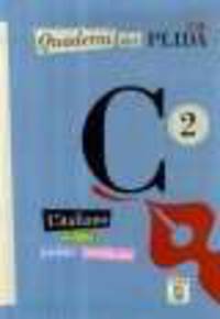 Quaderni del PLIDA - C2 (+ CD)