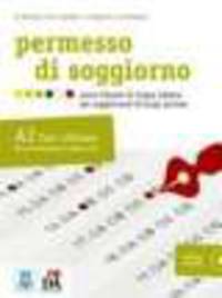 Permesso Di Soggiorno A2 (+CD)