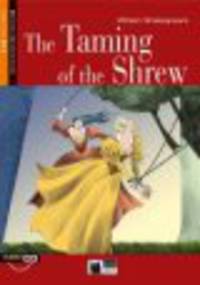 Reading And Training 5 Taming Of The Screw (+Cd)