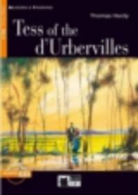 Tess Of The D'Ubervilles (+CD)