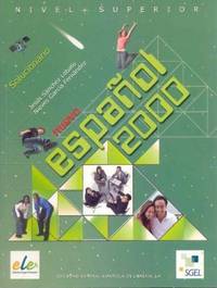 Nuevo Espanol 2000. Superior Solucionario