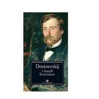 I fratelli Karamazov (комплект из 2 книг)