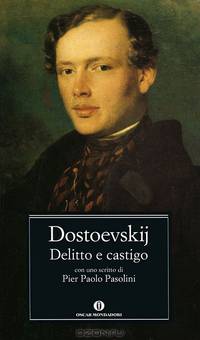 Delitto e castigo (Oscar grandi classici)
