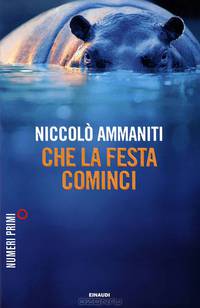 Che la festa cominci (NumeriPrimi)