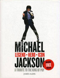 MICHAEL JACKSON: Legend, Hero, Icon