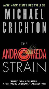 Andromeda Strain, The