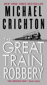 Great Train Robbery (oversized MM)