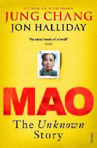 Mao's last revolution