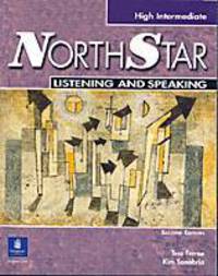 Northstar Listening and Speaking
