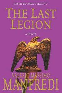 The Last Legion (film tie-in)