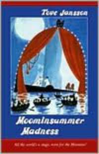 Moominsummer Madness