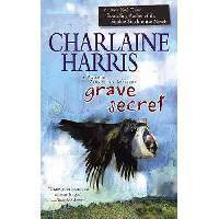 Grave Secret (Harper Connelly Series #4)