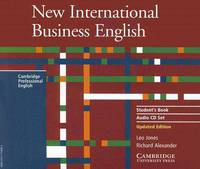 New International Business English