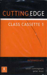 Cutting Edge (Cassette 1)