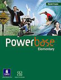 Powerbase Elementary Study Book CD