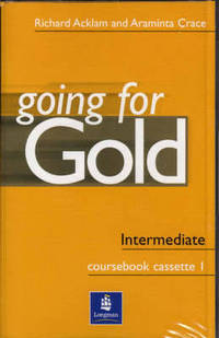 First Certificate Gold