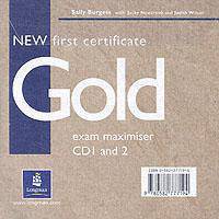 New First Certificate Gold