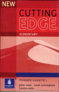 Cutting Edge