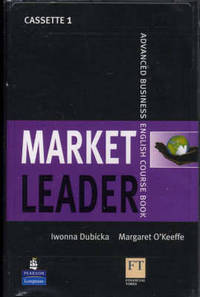 Market Leader Advanced Class (No. 2)