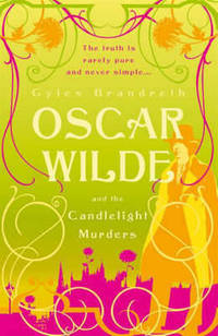 Oscar Wilde and the Candlelight Murders