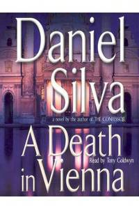 A Death in Vienna (Gabriel Allon Series #4)