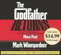 The Godfather Returns: The Saga of the Family Corleone