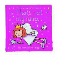 That's Not My Fairy