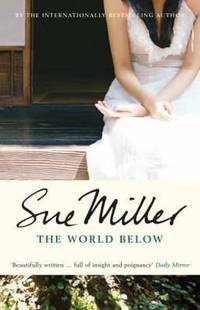 The Senator's Wife